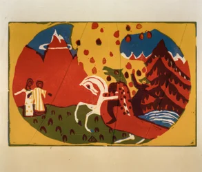 Berge